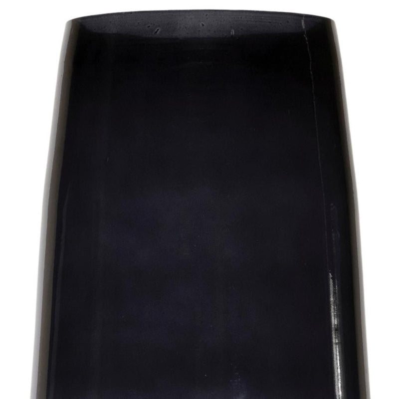 Ombre Tapered Table Vase - Blue