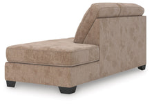 Load image into Gallery viewer, Olten - Mocha - RAF Corner Chaise
