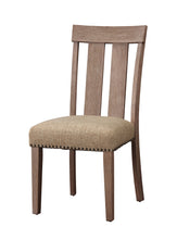 Load image into Gallery viewer, Nathaniel - Side Chair (Set of 2) - Maple
