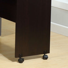 Load image into Gallery viewer, Printer Mobile Stand, Computer Desk, Home Office Desk
