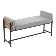 Load image into Gallery viewer, Kari - Farmhouse Bench
