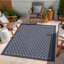 Load image into Gallery viewer, Sunshine - Indoor / Outdoor Polypropylene Area Rug
