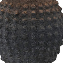 Load image into Gallery viewer, 18" Novelty Table Lamps With Empire Shades (Set of 2) - Black / Clear
