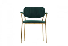 Load image into Gallery viewer, Modern Dining Chairs (Set of 2) - Green
