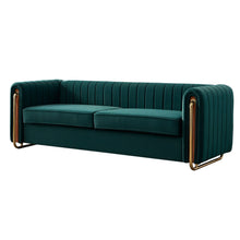 Load image into Gallery viewer, Contemporary Sofa Couch For Living Room
