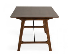 Load image into Gallery viewer, Wood Dining Table (486042) - Brown
