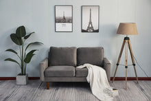 Load image into Gallery viewer, Comfortable Loveseat With Durable Construction
