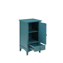 Load image into Gallery viewer, Ceara - Accent Table - Teal
