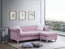 Load image into Gallery viewer, Raisa - Sofa Chaise
