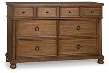 Load image into Gallery viewer, Rowlenstown - Dresser
