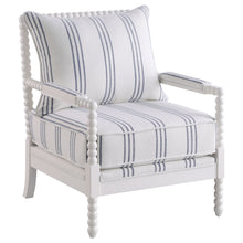 Load image into Gallery viewer, Removable Back Accent Chair
