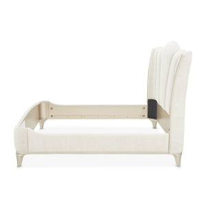 La Marisia - Upholstered Bed