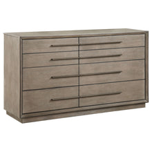 Load image into Gallery viewer, Prescott - 8 Drawer Dresser

