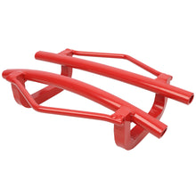 Load image into Gallery viewer, Universal Auto Body Repair Tools 12" Quarter Puller Dent Removal Tool - Red
