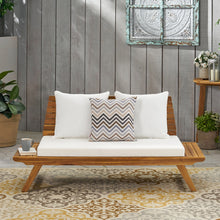 Load image into Gallery viewer, Sedona - Cozy Loveseat
