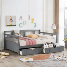 Load image into Gallery viewer, Multifunctional Modern Daybed
