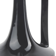 Load image into Gallery viewer, Jug Vase (608594) - Black
