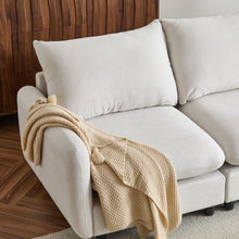 Load image into Gallery viewer, Modular Free Combination Sectional Sofa Couch
