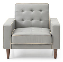 Load image into Gallery viewer, Andrews - Chair Bed

