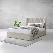Load image into Gallery viewer, Loren - Bed
