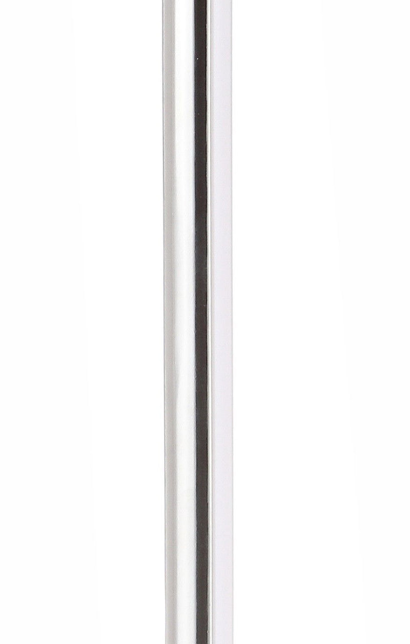 Novelty Table Lamp - Silver