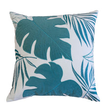 Load image into Gallery viewer, Autumn Vibes Leaf Accent Pillow
