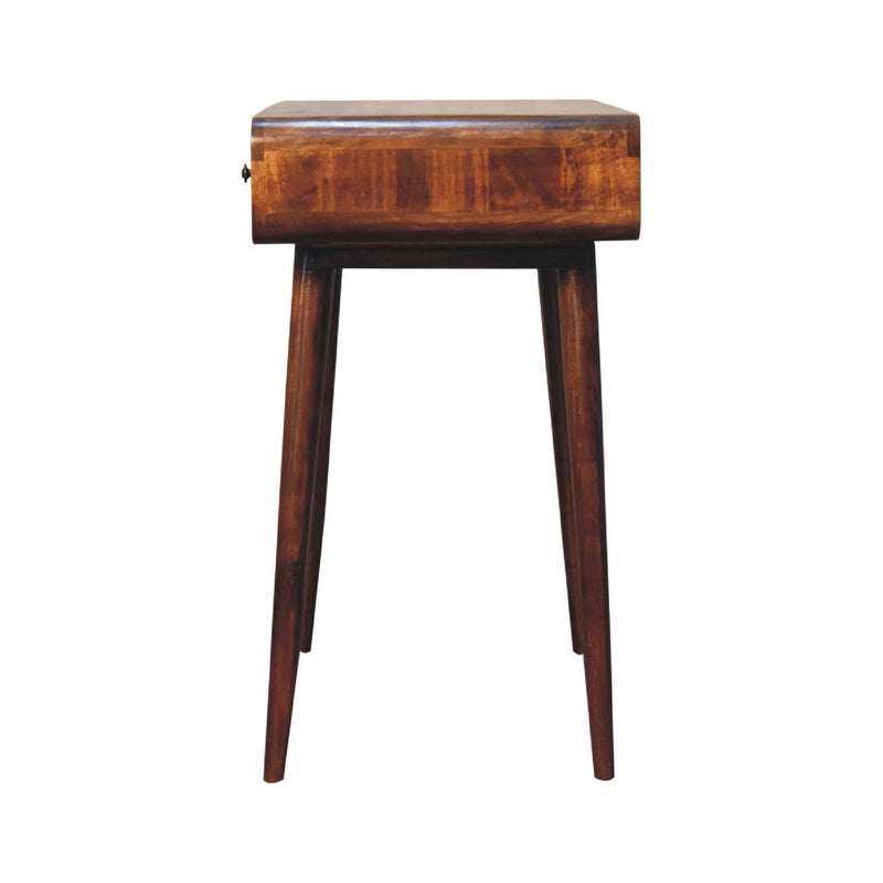 Writing Desk (723445) - Brown
