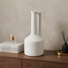 Load image into Gallery viewer, Table Vase (729942) - White
