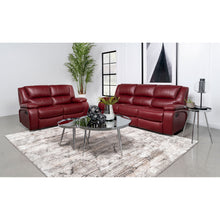 Load image into Gallery viewer, Elodie - Reclining Sofa Set With Manual Recline
