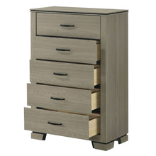 Load image into Gallery viewer, Joanna - Chest - Weathered Gray
