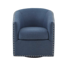 Load image into Gallery viewer, Luxurious Chair With 360 Degree Rotation
