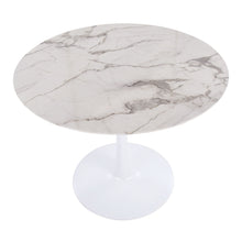 Load image into Gallery viewer, Pebble - Modern Table

