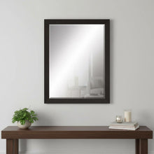 Load image into Gallery viewer, 45'' Accent Mirror - Dark Brown
