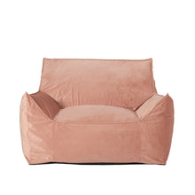 Load image into Gallery viewer, Allea - Bean Bag Chair With Armrests
