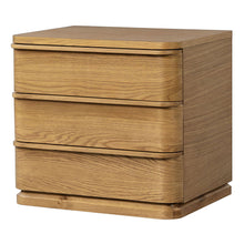 Load image into Gallery viewer, Zoey - Nightstand - Oak
