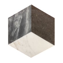 Load image into Gallery viewer, Hexagon Water Tiles For Floor And Wall (Set of 12)
