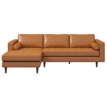 Load image into Gallery viewer, Anthony - Corner Sectional Sofa
