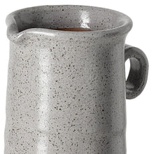Load image into Gallery viewer, Cylinder Urns Jars (392213) - Gray
