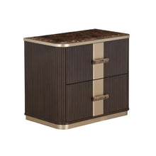 Load image into Gallery viewer, West Kensington - Nightstand
