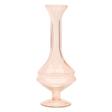 Load image into Gallery viewer, Trumpet Table Vases (Set of 2) (632593) - Pink
