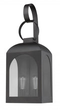 Load image into Gallery viewer, Madigan 2-Light Wall Light - Oil-Rubbed Bronze

