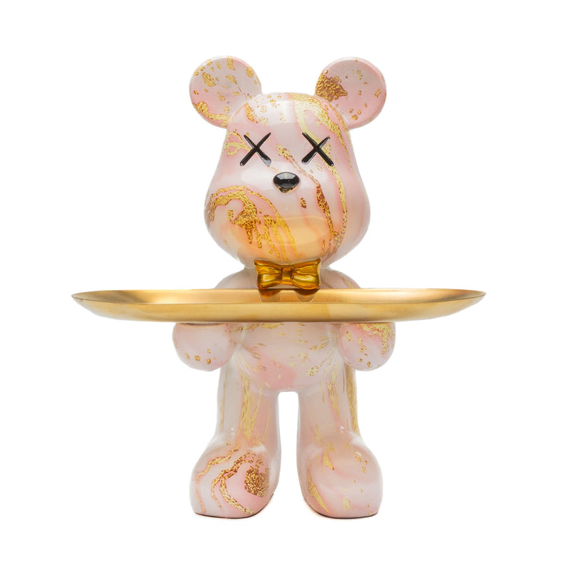 Statue - Pink