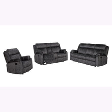 Load image into Gallery viewer, Sonet - Domino Reclining Chairs

