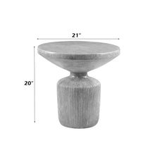 Load image into Gallery viewer, Laddie - Weathered Table
