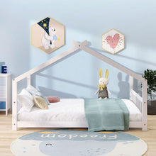 Load image into Gallery viewer, Playhouse Design Bed
