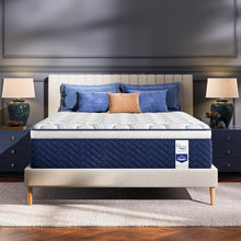 Load image into Gallery viewer, Rresta Hotel Collection - 12" Medium Firm Hybrid Mattress With 5 Zone Support For Back &amp; Hip Relief, Fiber Free, Certipur Us Certified
