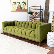 Load image into Gallery viewer, Melissa - Mid Century Modern Sofa
