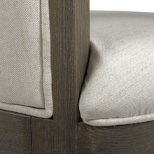 Load image into Gallery viewer, Williams - Swivel Bar Stool With Armrests
