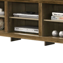 Load image into Gallery viewer, Benito - TV Stand With Open Shelves And Cable Management
