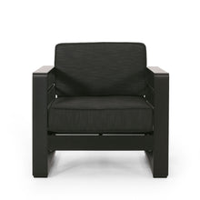 Load image into Gallery viewer, Maya Bay - Club Chair
